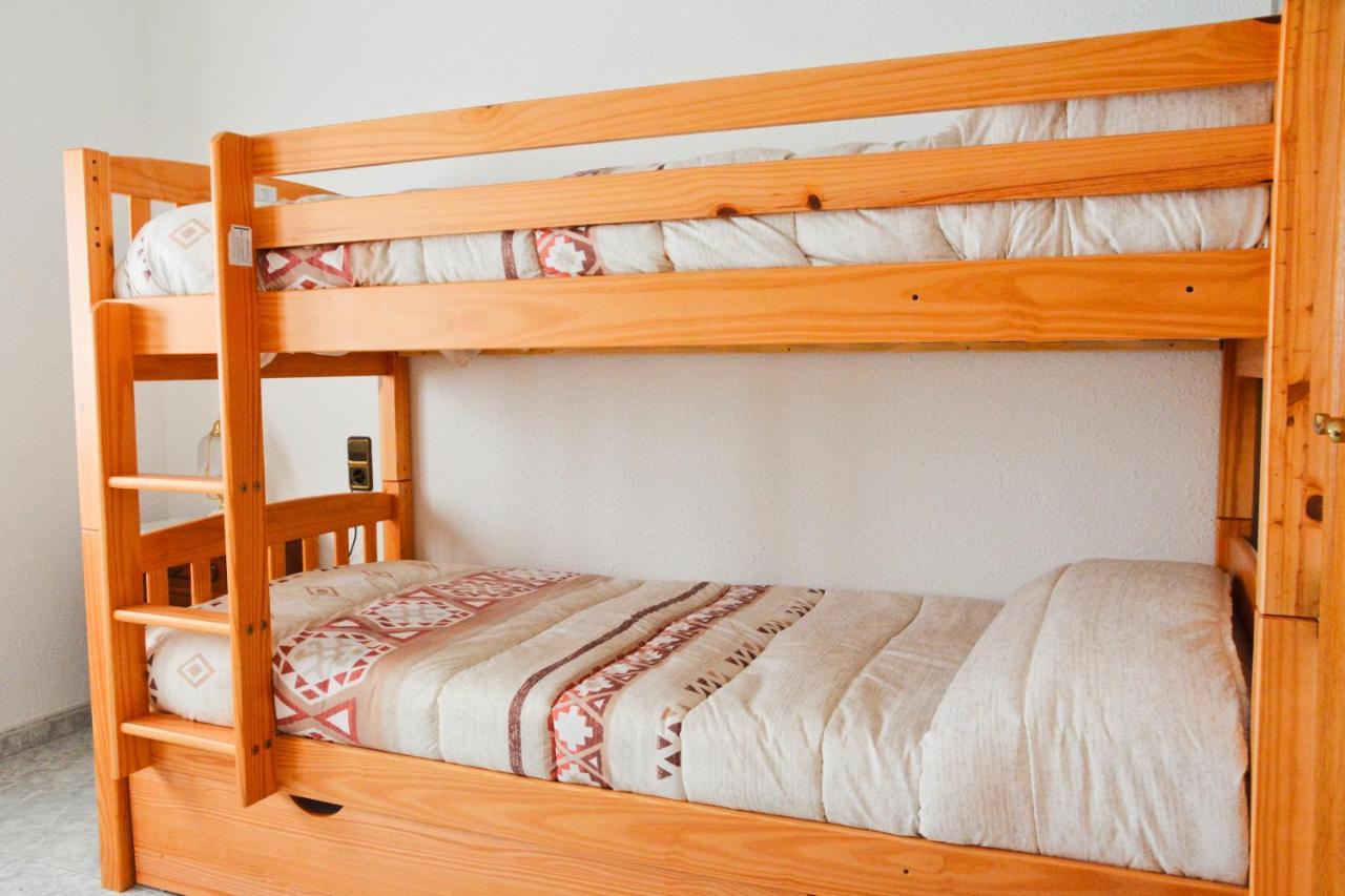 Masia Cal Tonarro Holiday home *
