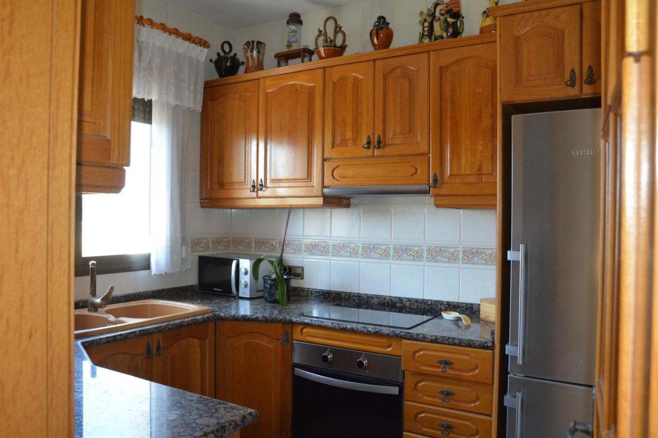 Holiday home Masia Cal Tonarro